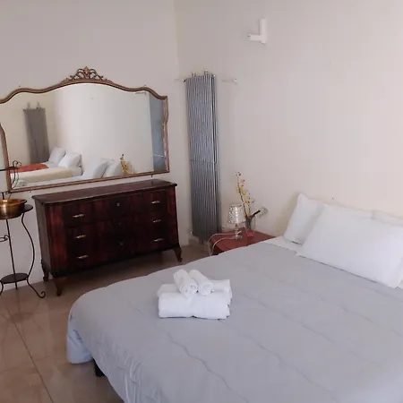 Guest house Parking Free Matera
