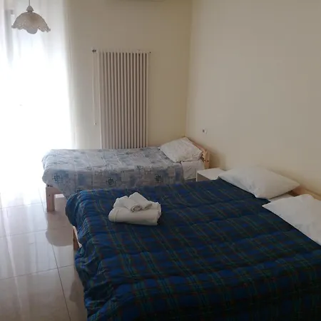 Guest house Parking Free Matera